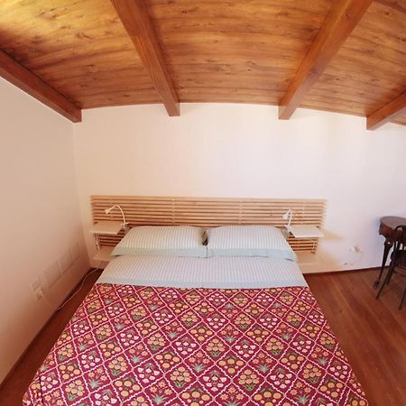 La Casa Del Mandarino Di Borgo Carbone Locri Exterior foto