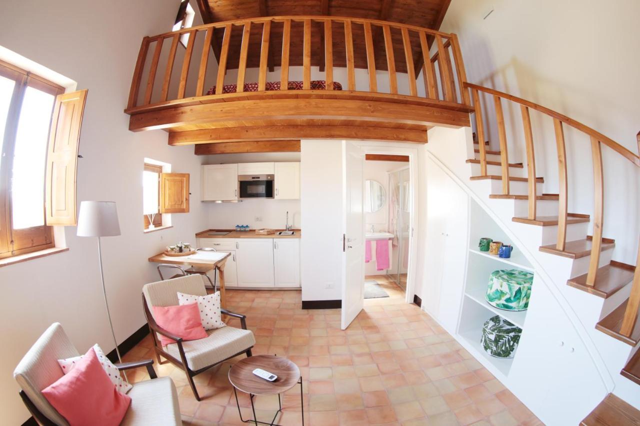 La Casa Del Mandarino Di Borgo Carbone Locri Exterior foto